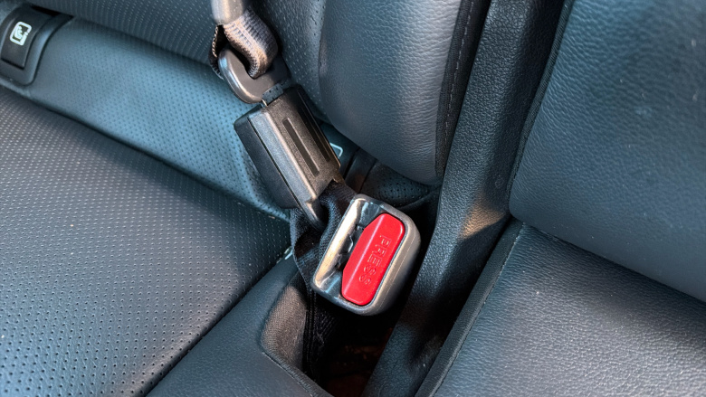 Hyundai Tucson 1.6 GDi Premium 5dr 2WD Petrol Estate